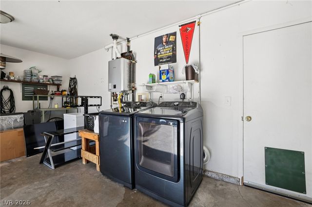 415 Chateau Drive, Henderson, NV 89002