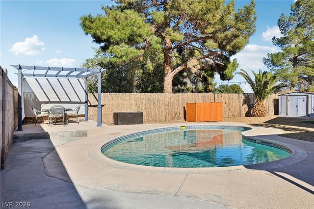 415 Chateau Drive, Henderson, NV 89002