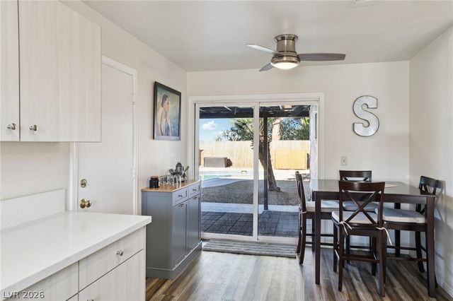 415 Chateau Drive, Henderson, NV 89002