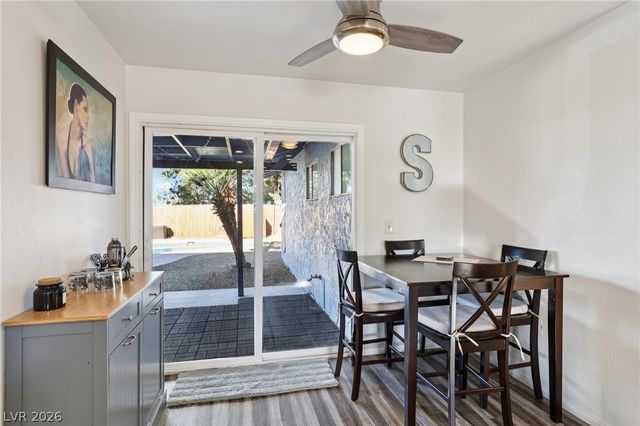 415 Chateau Drive, Henderson, NV 89002