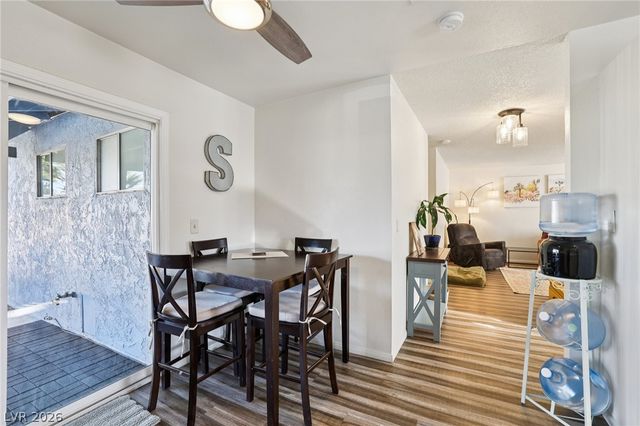 415 Chateau Drive, Henderson, NV 89002