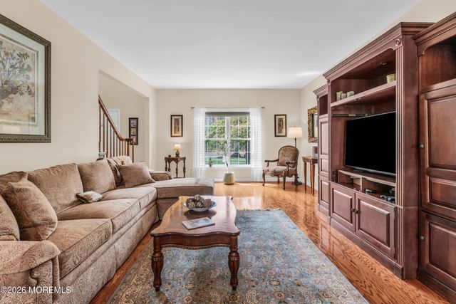 3 Ramapo Court, Colts Neck, NJ 07722