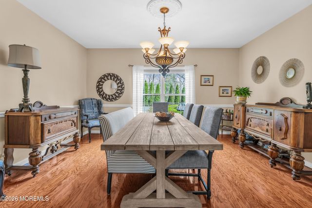 3 Ramapo Court, Colts Neck, NJ 07722