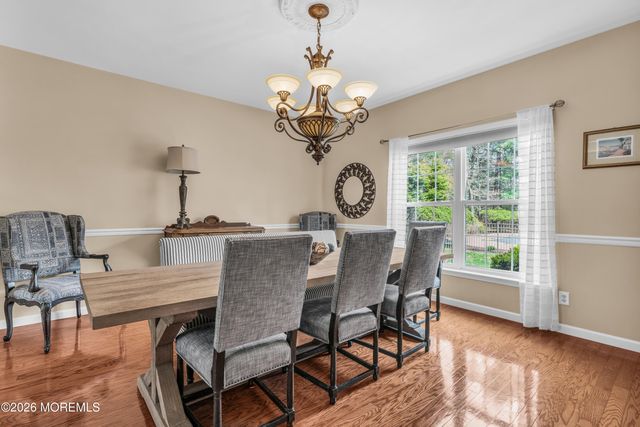 3 Ramapo Court, Colts Neck, NJ 07722