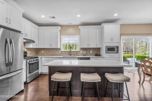 3 Ramapo Court, Colts Neck, NJ 07722