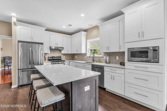3 Ramapo Court, Colts Neck, NJ 07722