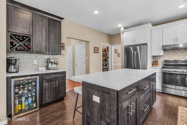 3 Ramapo Court, Colts Neck, NJ 07722