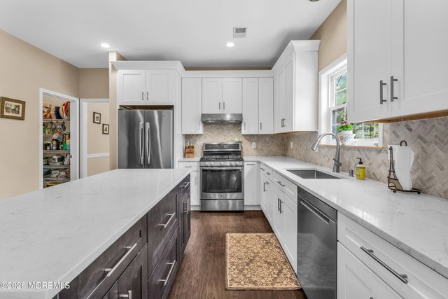 3 Ramapo Court, Colts Neck, NJ 07722