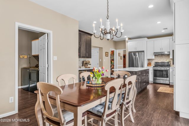 3 Ramapo Court, Colts Neck, NJ 07722