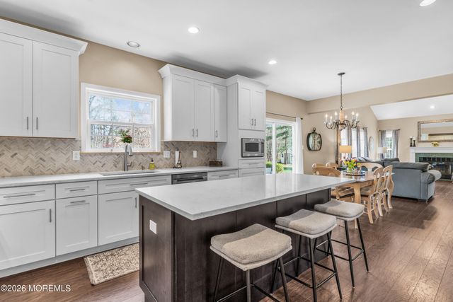 3 Ramapo Court, Colts Neck, NJ 07722
