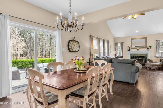 3 Ramapo Court, Colts Neck, NJ 07722