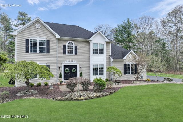 3 Ramapo Court, Colts Neck, NJ 07722