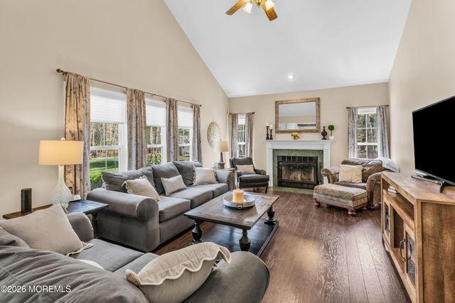 3 Ramapo Court, Colts Neck, NJ 07722