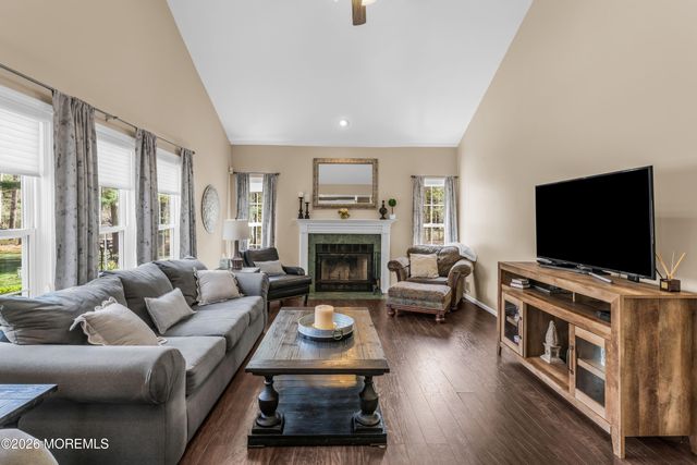 3 Ramapo Court, Colts Neck, NJ 07722
