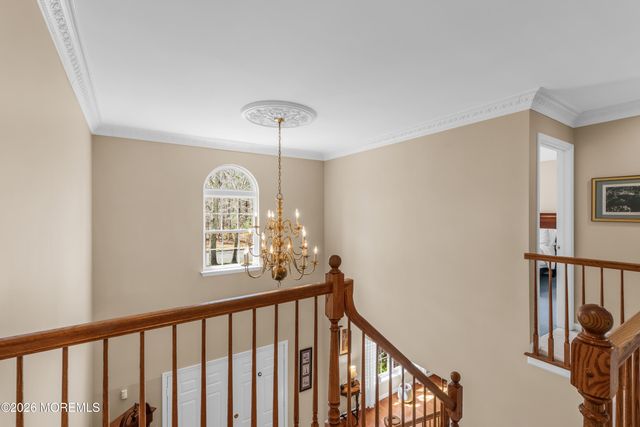 3 Ramapo Court, Colts Neck, NJ 07722