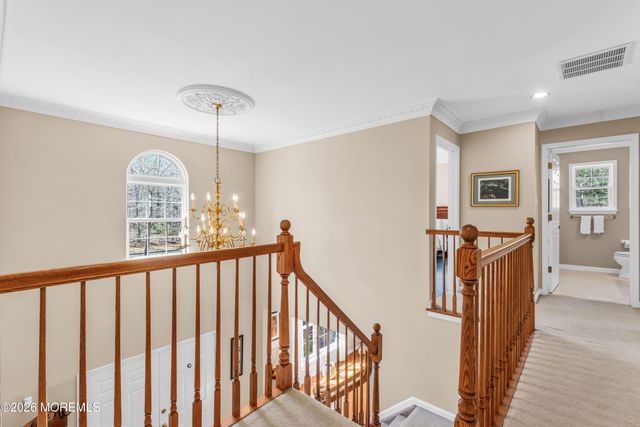 3 Ramapo Court, Colts Neck, NJ 07722