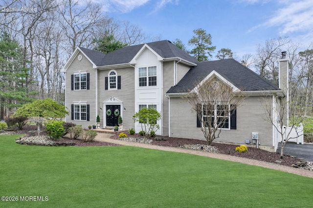3 Ramapo Court, Colts Neck, NJ 07722