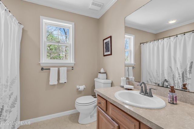 3 Ramapo Court, Colts Neck, NJ 07722