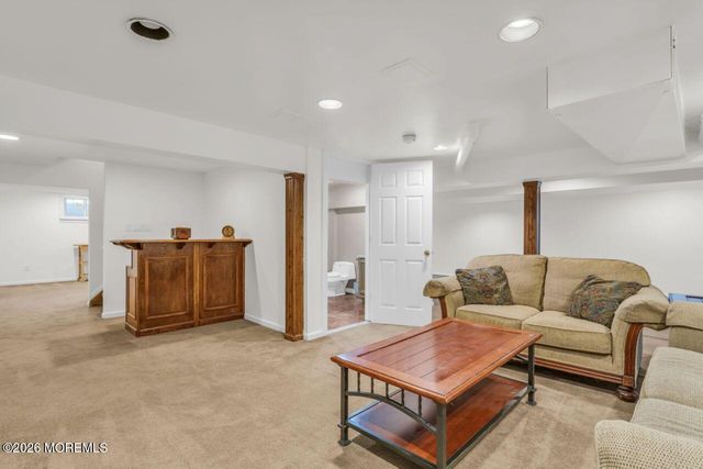 3 Ramapo Court, Colts Neck, NJ 07722