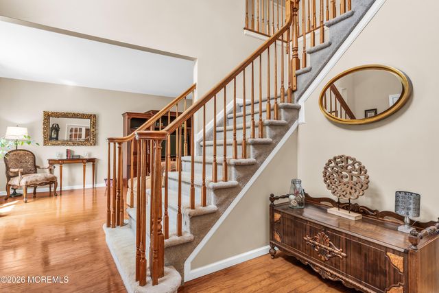 3 Ramapo Court, Colts Neck, NJ 07722