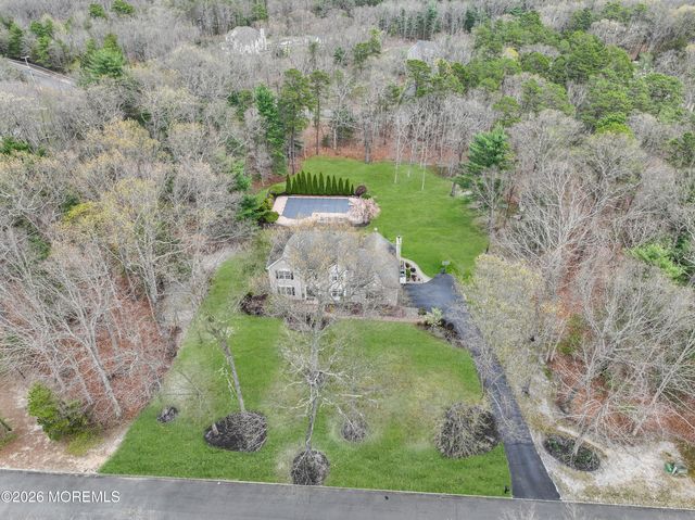 3 Ramapo Court, Colts Neck, NJ 07722