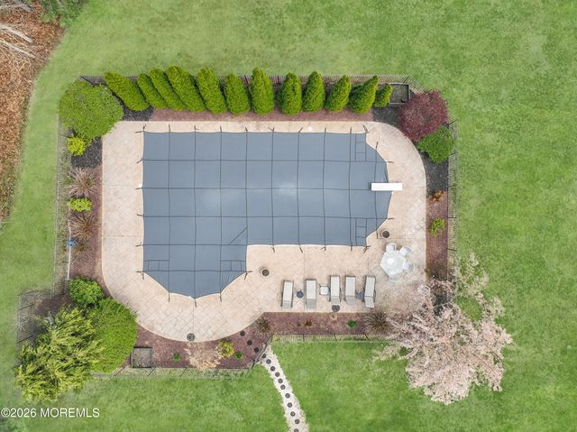 3 Ramapo Court, Colts Neck, NJ 07722