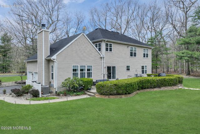 3 Ramapo Court, Colts Neck, NJ 07722
