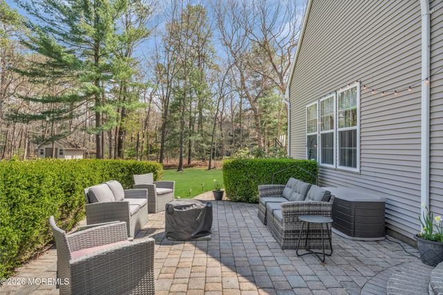 3 Ramapo Court, Colts Neck, NJ 07722