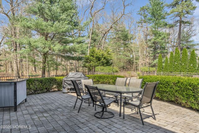 3 Ramapo Court, Colts Neck, NJ 07722