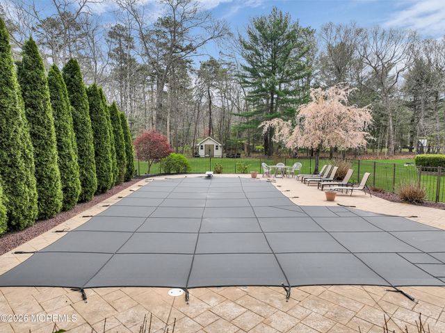 3 Ramapo Court, Colts Neck, NJ 07722