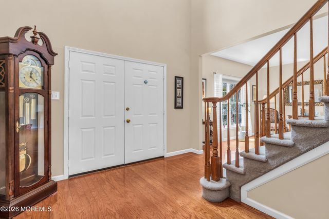 3 Ramapo Court, Colts Neck, NJ 07722