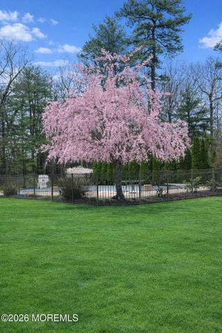 3 Ramapo Court, Colts Neck, NJ 07722