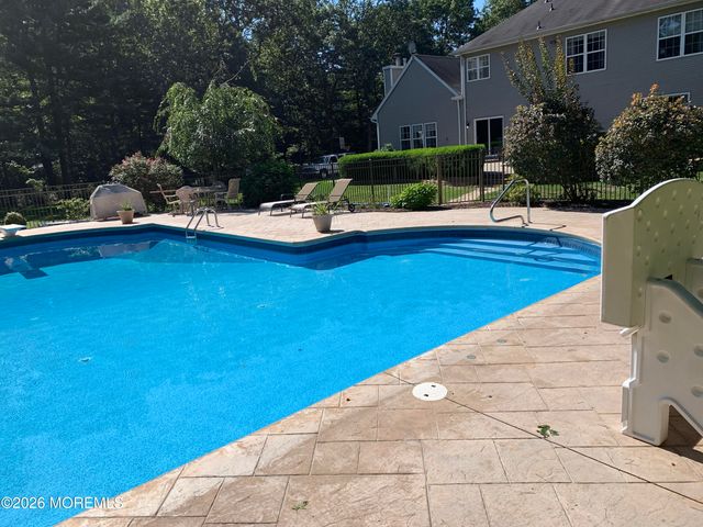 3 Ramapo Court, Colts Neck, NJ 07722