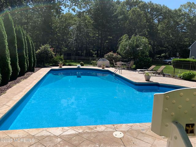 3 Ramapo Court, Colts Neck, NJ 07722