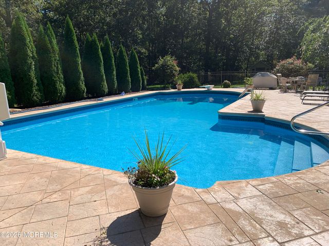 3 Ramapo Court, Colts Neck, NJ 07722