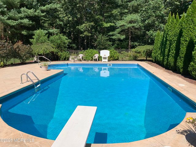 3 Ramapo Court, Colts Neck, NJ 07722