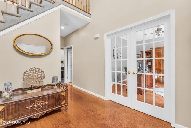 3 Ramapo Court, Colts Neck, NJ 07722