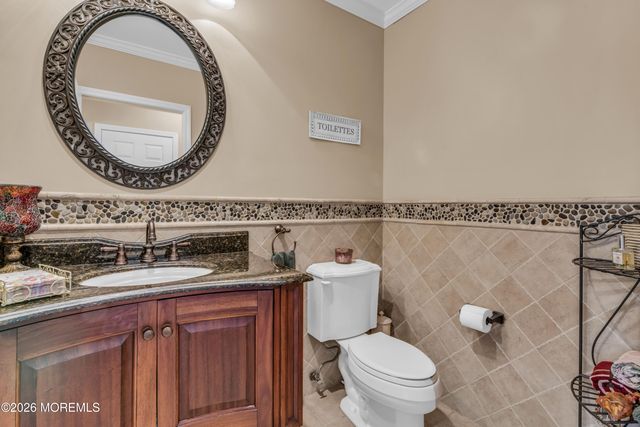 3 Ramapo Court, Colts Neck, NJ 07722