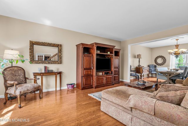 3 Ramapo Court, Colts Neck, NJ 07722