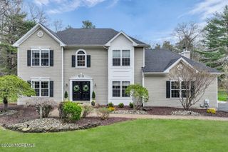 3 Ramapo Court, Colts Neck, NJ 07722