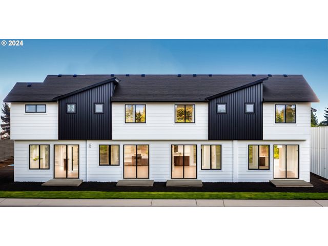 2130 Se BROOKLYN St, Portland, OR 97202