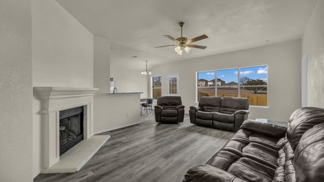 9944 Long Rifle Drive, Fort Worth, TX 76108