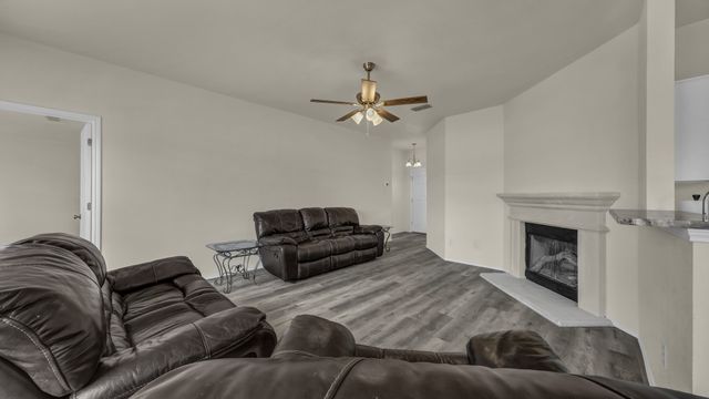 9944 Long Rifle Drive, Fort Worth, TX 76108