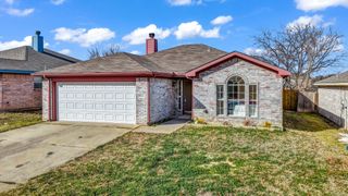 9944 Long Rifle Drive, Fort Worth, TX 76108