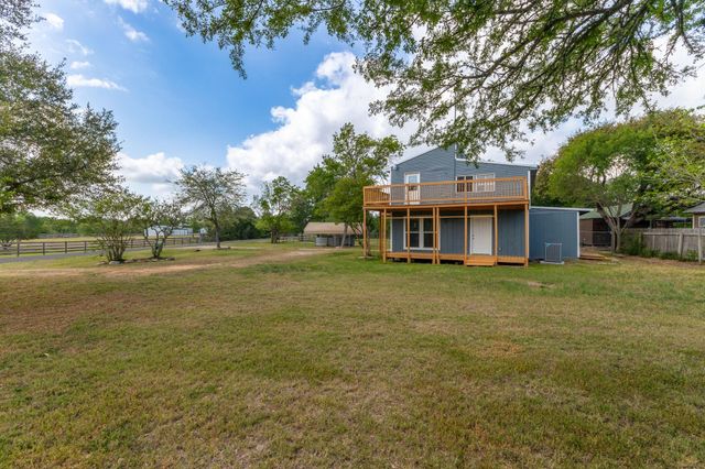 314 Short Street, Somerville, TX 77879