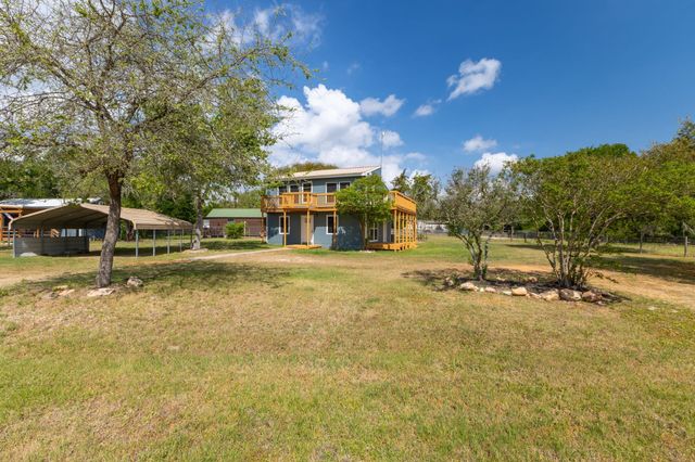 314 Short Street, Somerville, TX 77879