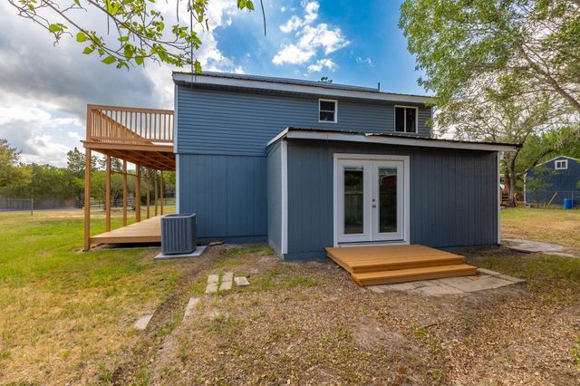 314 Short Street, Somerville, TX 77879