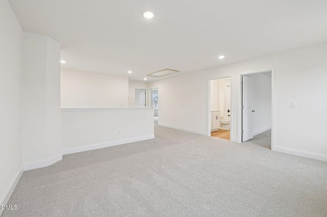 516 Winding Creek Drive, Lillington, NC 27546