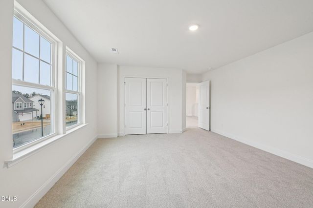 516 Winding Creek Drive, Lillington, NC 27546