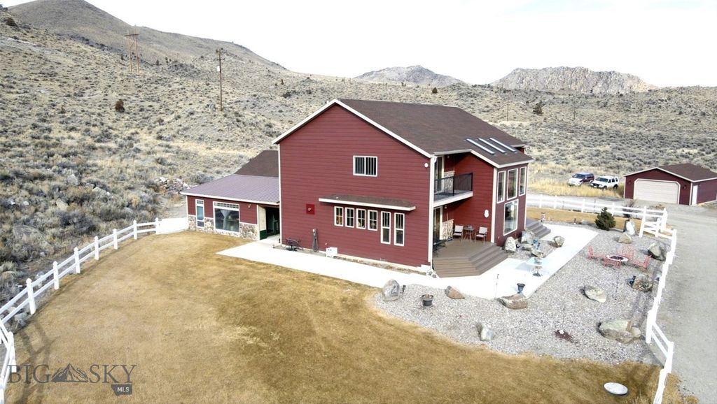 2651 Big Horn, Melrose, MT 59743 photo 2